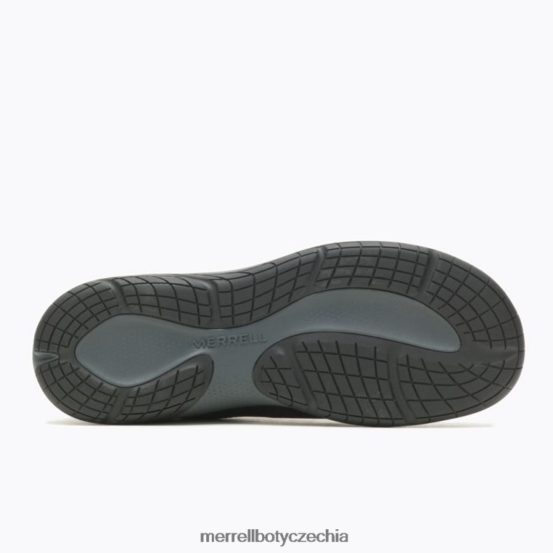 Merrell encore nova 5 wide width (j005512w) obuv J064V21058 Černá ženy