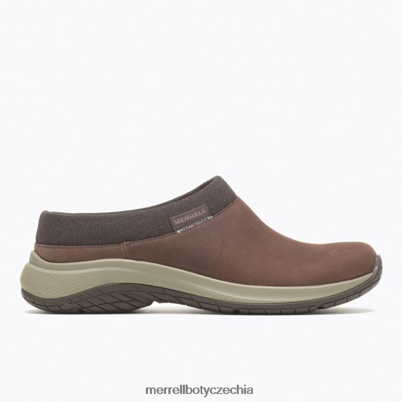 Merrell encore nova 5 wide width (j005516w) obuv J064V21059 espresso ženy