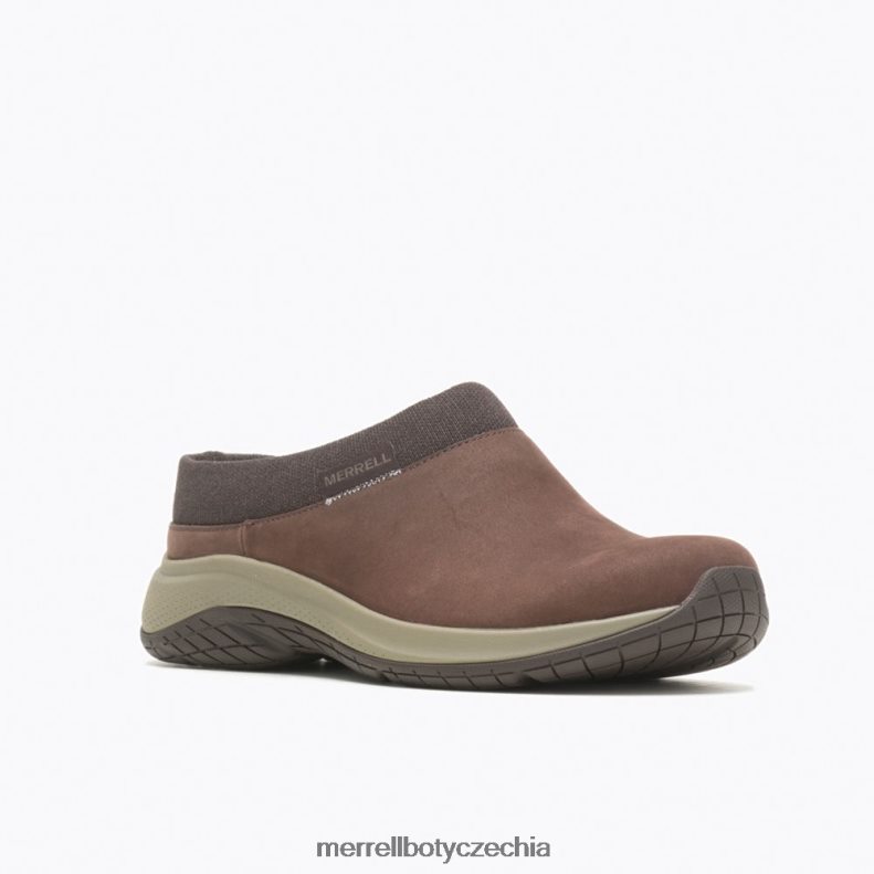 Merrell encore nova 5 wide width (j005516w) obuv J064V21059 espresso ženy