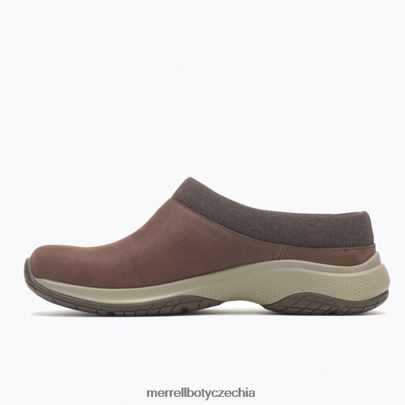 Merrell encore nova 5 wide width (j005516w) obuv J064V21059 espresso ženy