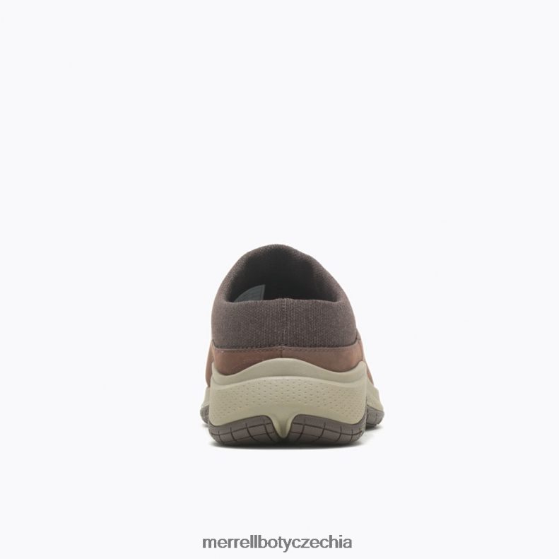 Merrell encore nova 5 wide width (j005516w) obuv J064V21059 espresso ženy