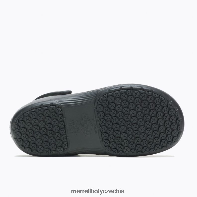 Merrell encore service pro (j004440) obuv J064V21178 olivový ženy