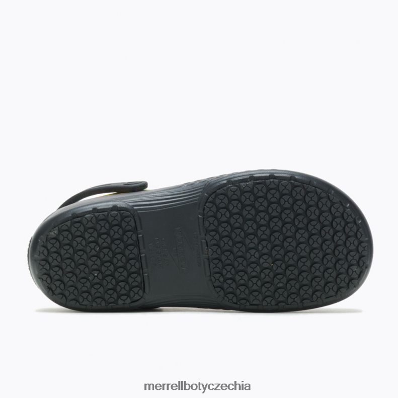 Merrell encore service pro (j004442) obuv J064V21177 fushcia ženy