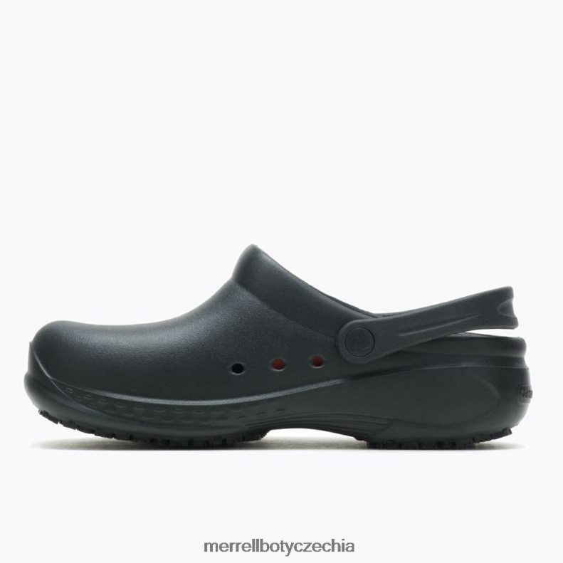 Merrell encore service pro (j099398) obuv J064V21181 Černá ženy