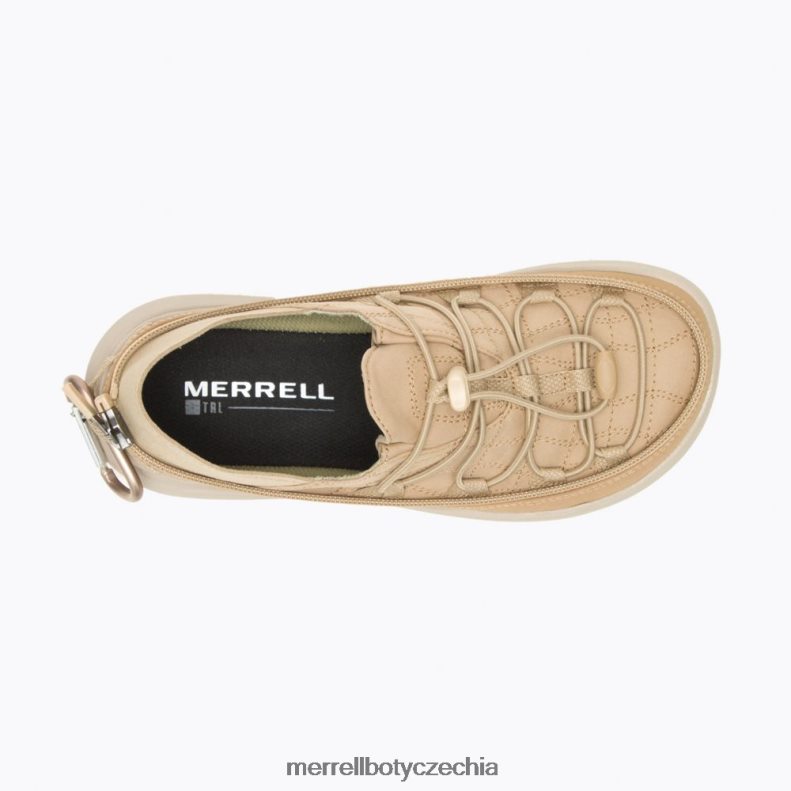 Merrell hut moc 2 pack 1trl (j005796) obuv J064V21253 kadidlo ženy