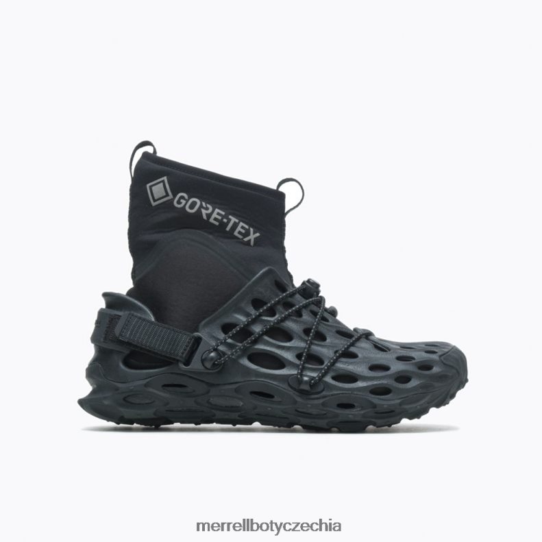 Merrell hydro moc at neo goretex 1trl (j004990) obuv J064V21278 Černá ženy