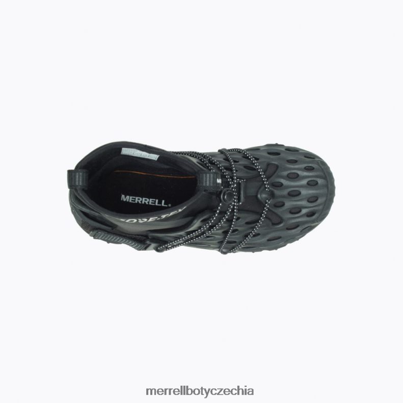 Merrell hydro moc at neo goretex 1trl (j004990) obuv J064V21278 Černá ženy