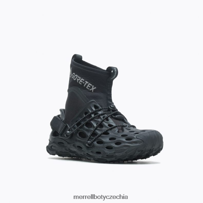 Merrell hydro moc at neo goretex 1trl (j004990) obuv J064V21278 Černá ženy