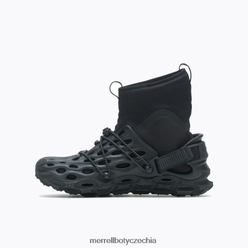 Merrell hydro moc at neo goretex 1trl (j004990) obuv J064V21278 Černá ženy