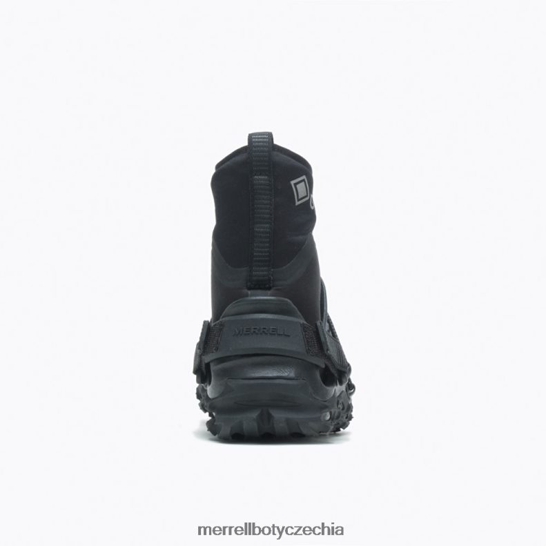 Merrell hydro moc at neo goretex 1trl (j004990) obuv J064V21278 Černá ženy