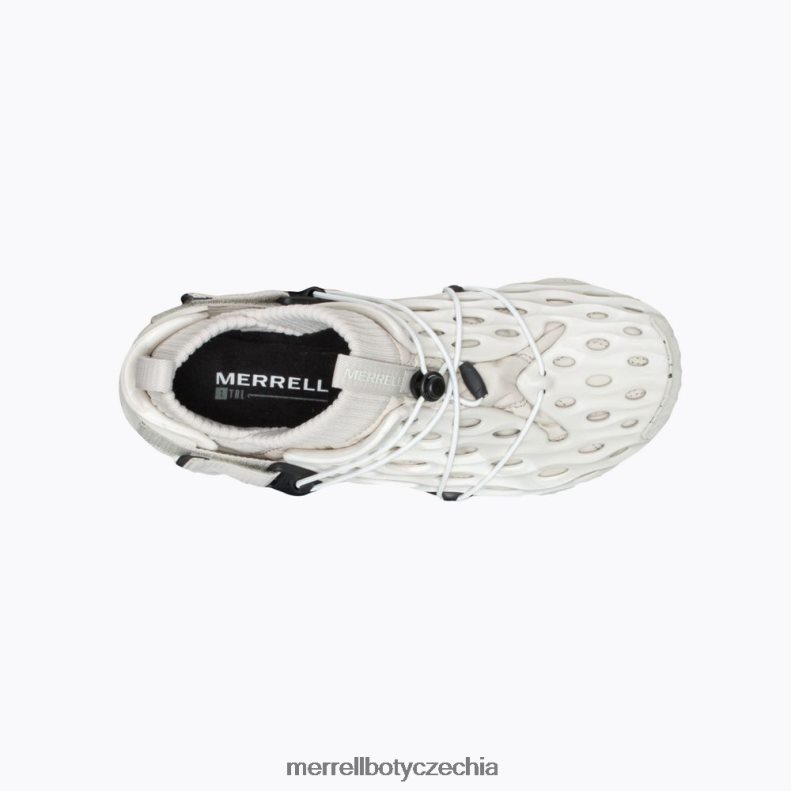 Merrell hydro moc at ripstop 1trl (j004986) obuv J064V21287 bílý ženy