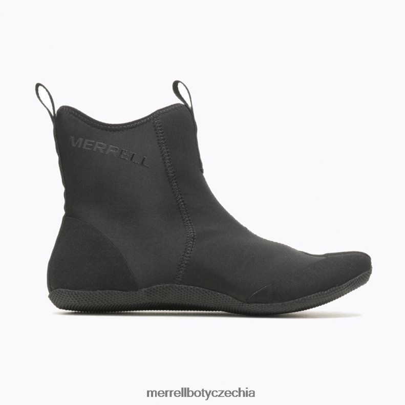 Merrell hydro moc at ss mid 1trl (j005748) obuv J064V21222 Černá ženy