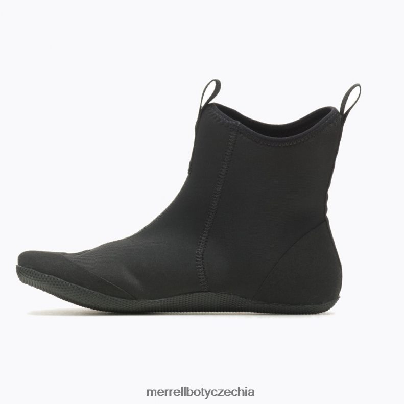 Merrell hydro moc at ss mid 1trl (j005748) obuv J064V21222 Černá ženy