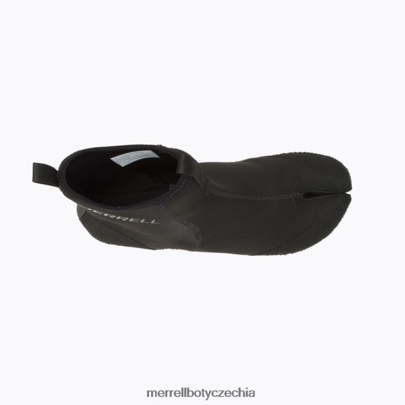 Merrell hydro moc at ss mid 1trl (j005748) obuv J064V21222 Černá ženy