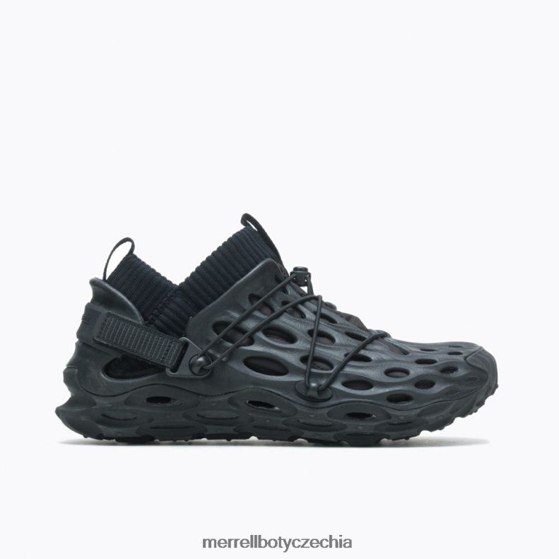 Merrell hydro moc na ripstop 1trl (j004982) obuv J064V21285 Černá ženy