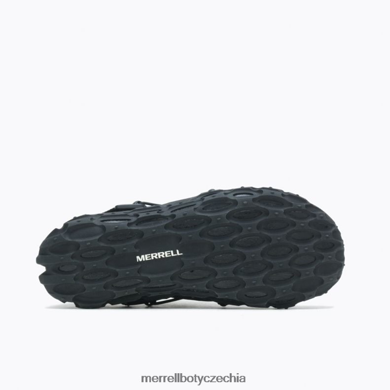 Merrell hydro moc na ripstop 1trl (j004982) obuv J064V21285 Černá ženy