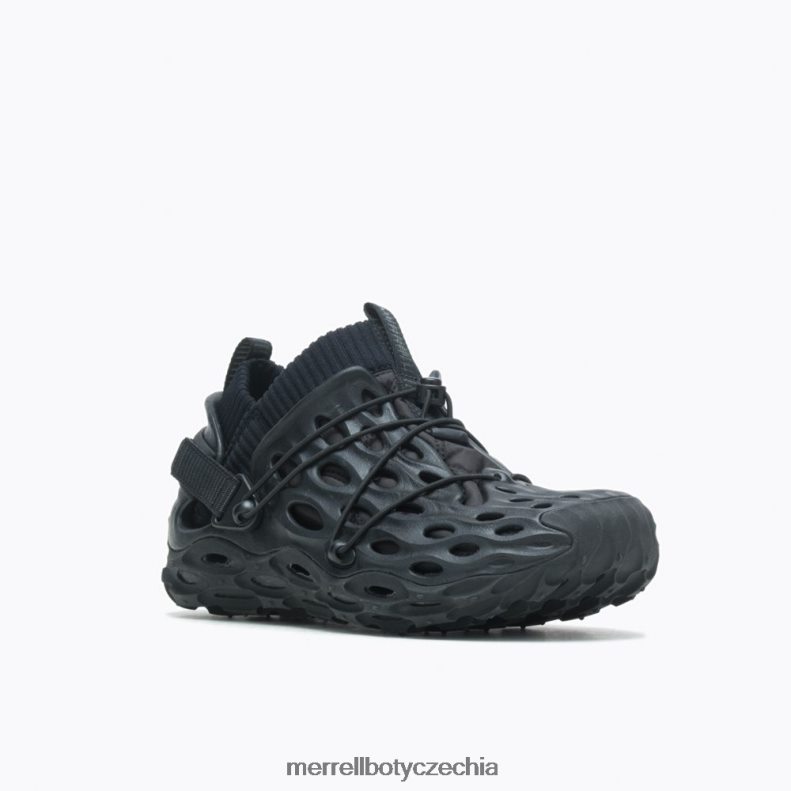 Merrell hydro moc na ripstop 1trl (j004982) obuv J064V21285 Černá ženy