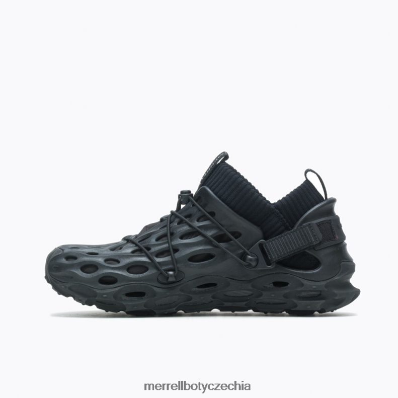 Merrell hydro moc na ripstop 1trl (j004982) obuv J064V21285 Černá ženy