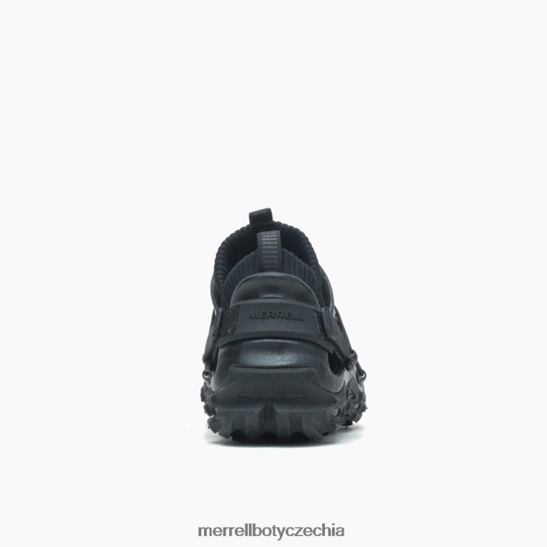 Merrell hydro moc na ripstop 1trl (j004982) obuv J064V21285 Černá ženy