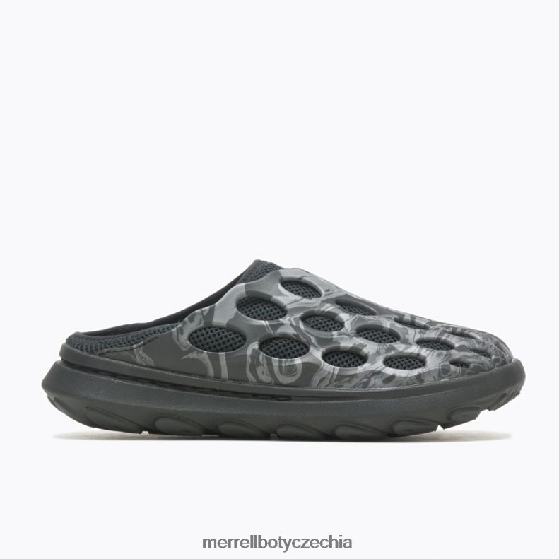 Merrell hydro mule 1trl (j005780) obuv J064V21160 Černá ženy