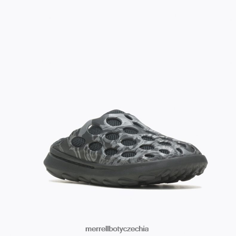 Merrell hydro mule 1trl (j005780) obuv J064V21160 Černá ženy