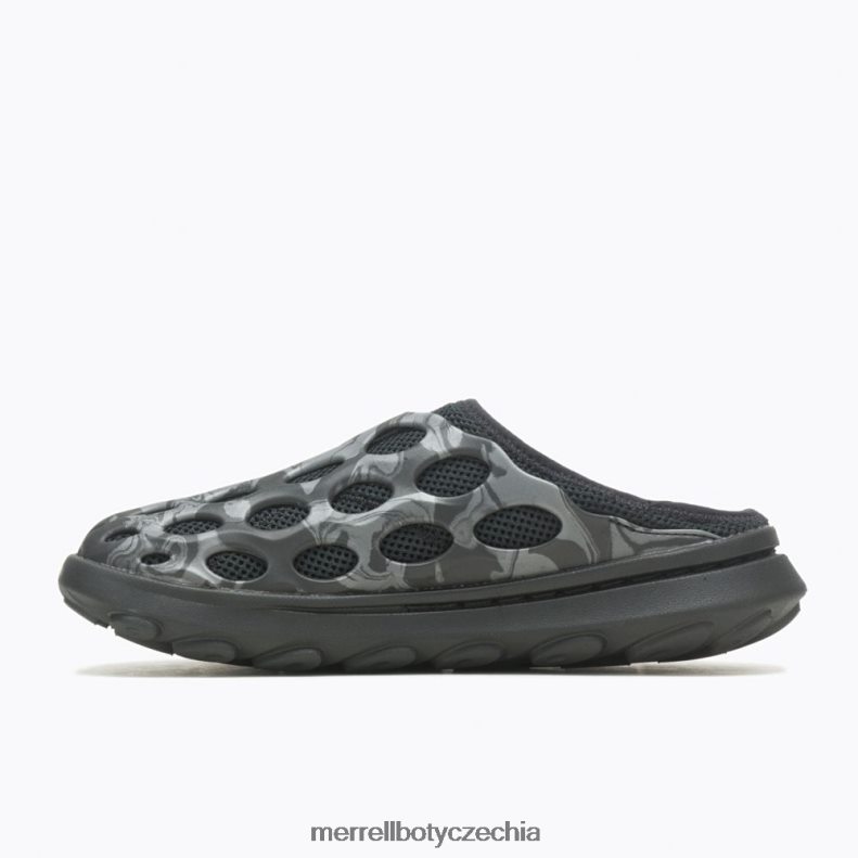 Merrell hydro mule 1trl (j005780) obuv J064V21160 Černá ženy