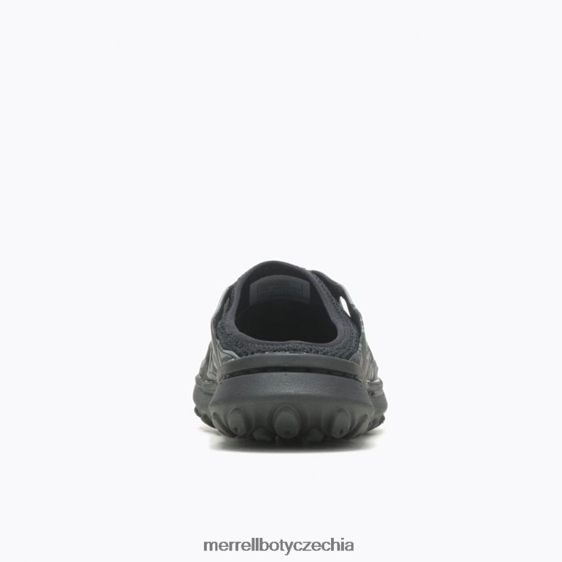 Merrell hydro mule 1trl (j005780) obuv J064V21160 Černá ženy