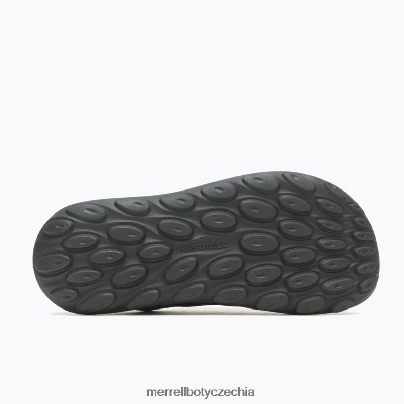 Merrell hydro mule 1trl (j005780) obuv J064V21160 Černá ženy