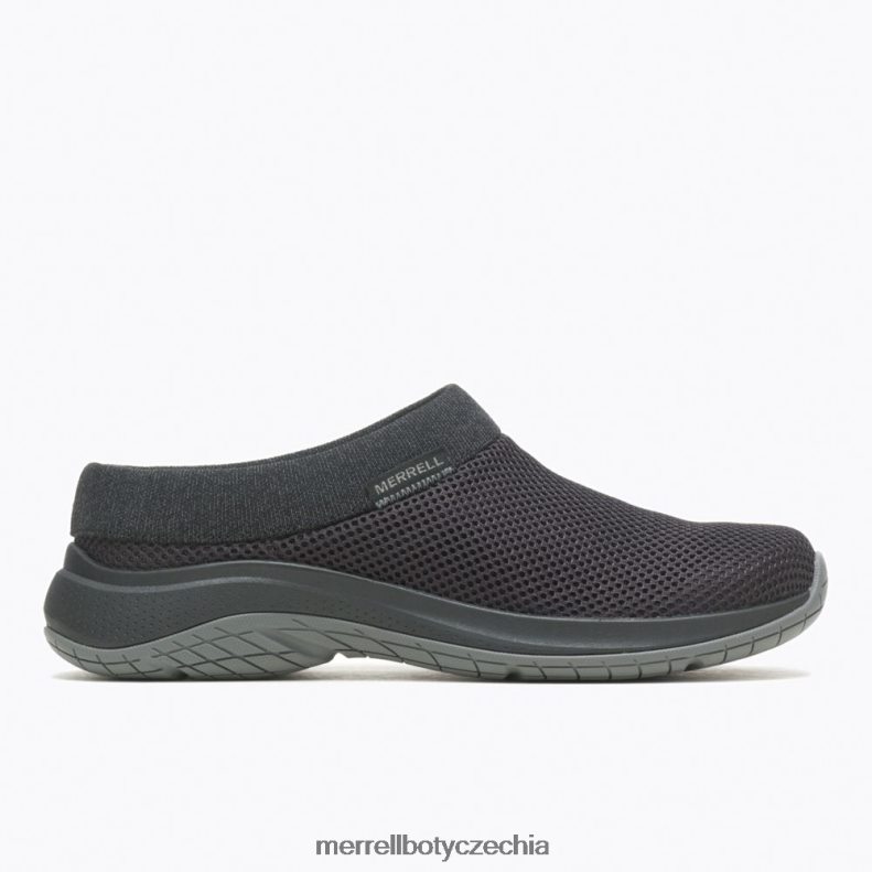 Merrell široká šířka encore breeze 5 (j005500w) obuv J064V21048 Černá ženy - Kliknutím na obrázek zavøete