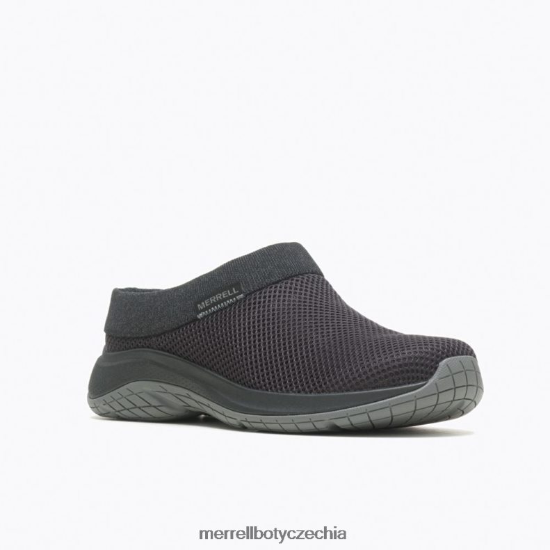 Merrell široká šířka encore breeze 5 (j005500w) obuv J064V21048 Černá ženy