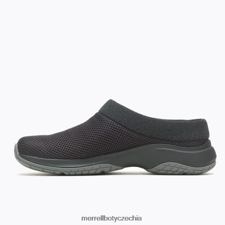 Merrell široká šířka encore breeze 5 (j005500w) obuv J064V21048 Černá ženy