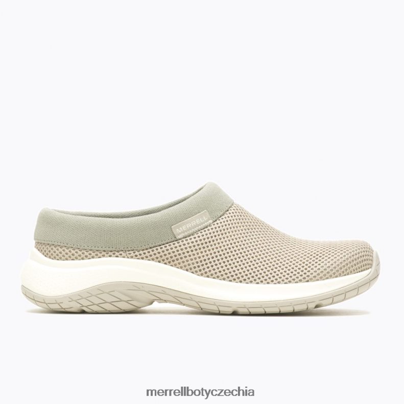 Merrell široká šířka encore breeze 5 (j005510w) obuv J064V21047 hliník ženy - Kliknutím na obrázek zavøete