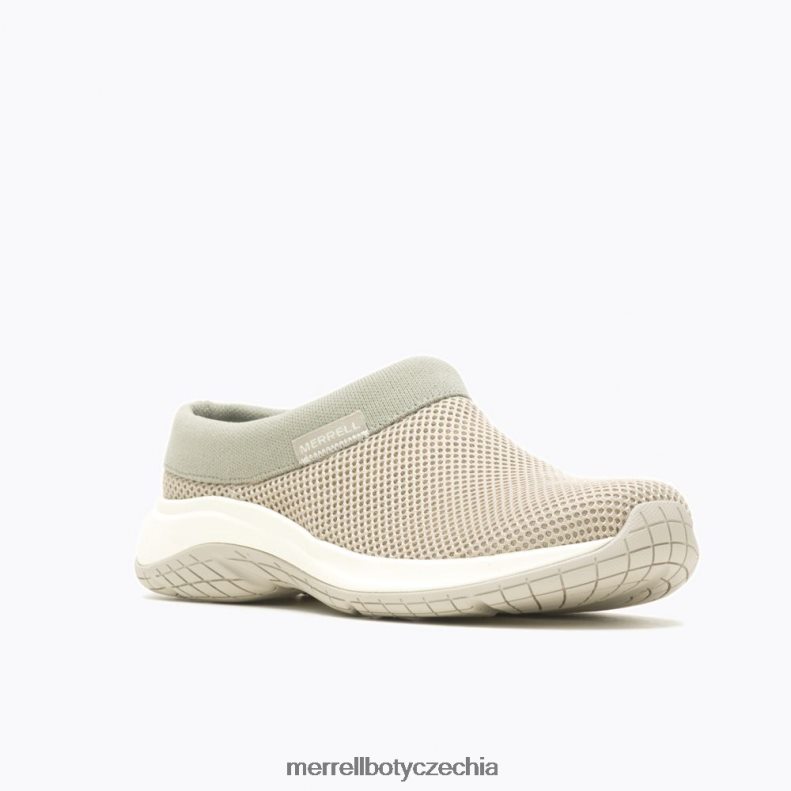 Merrell široká šířka encore breeze 5 (j005510w) obuv J064V21047 hliník ženy