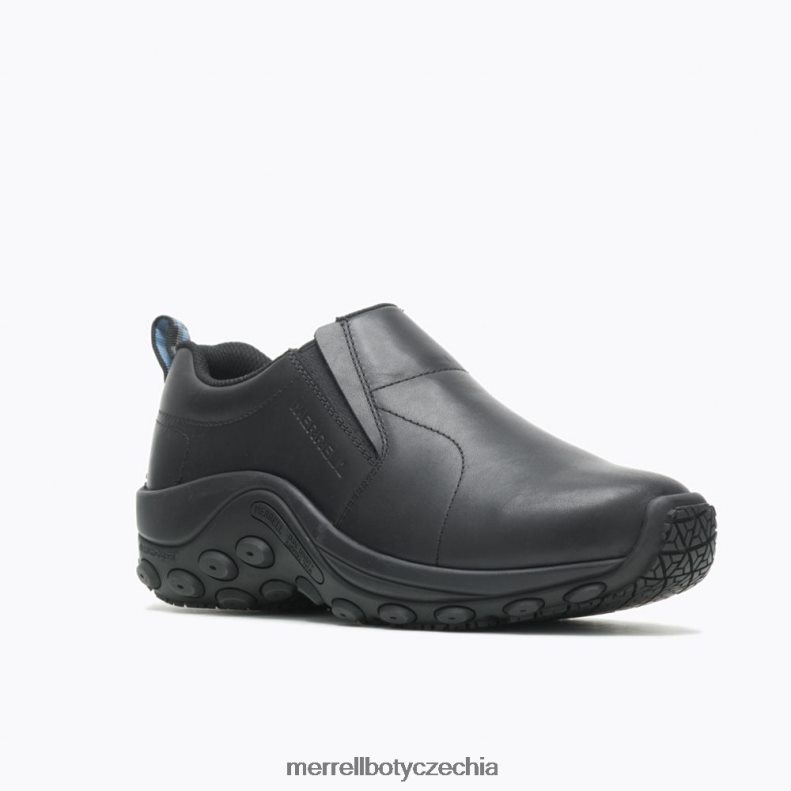 Merrell jungle moc 2 pro (j005178) obuv J064V21074 Černá ženy