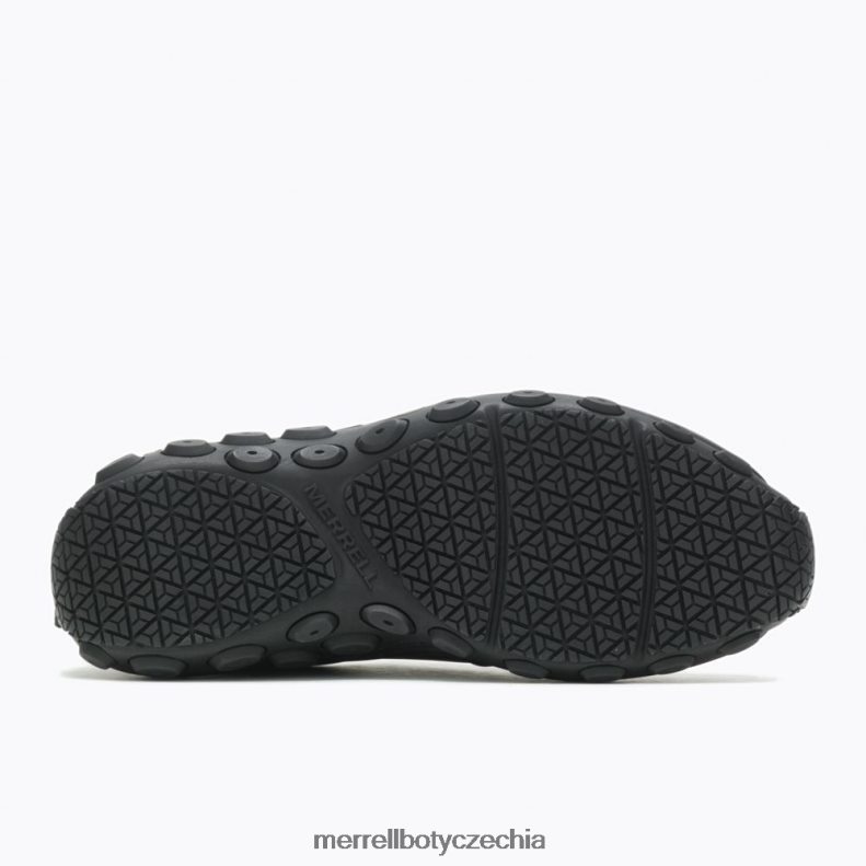 Merrell jungle moc 2 pro (j005178) obuv J064V21074 Černá ženy