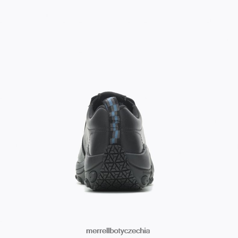 Merrell jungle moc 2 pro (j005178) obuv J064V21074 Černá ženy