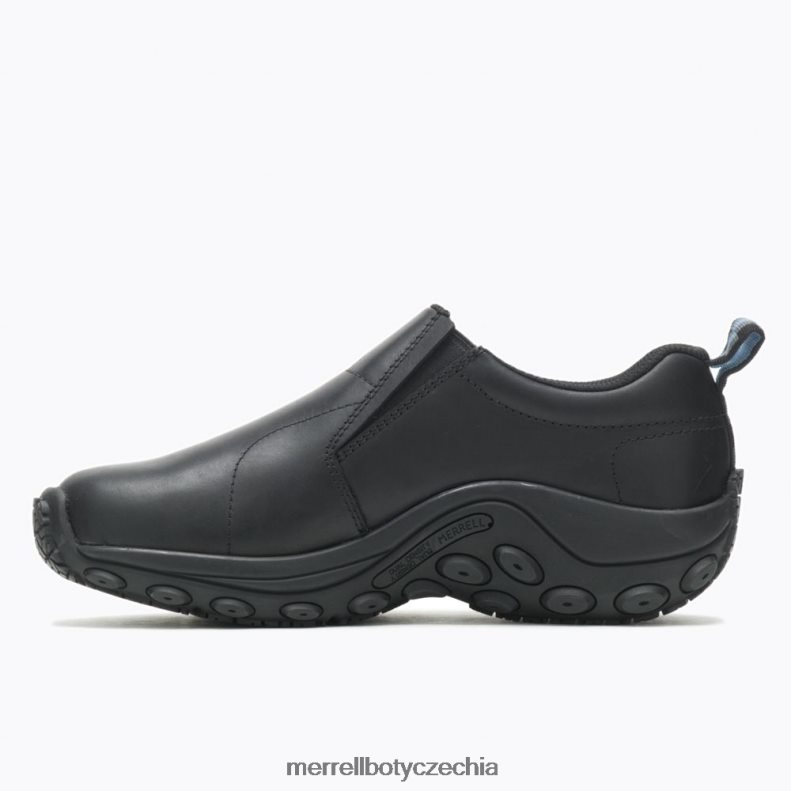 Merrell jungle moc 2 pro (j005178) obuv J064V21074 Černá ženy