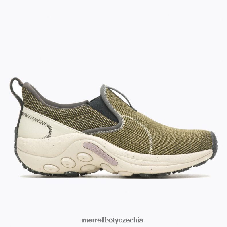 Merrell jungle moc evo (j005592) obuv J064V21274 bylina ženy