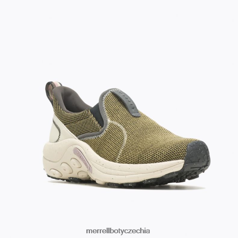 Merrell jungle moc evo (j005592) obuv J064V21274 bylina ženy