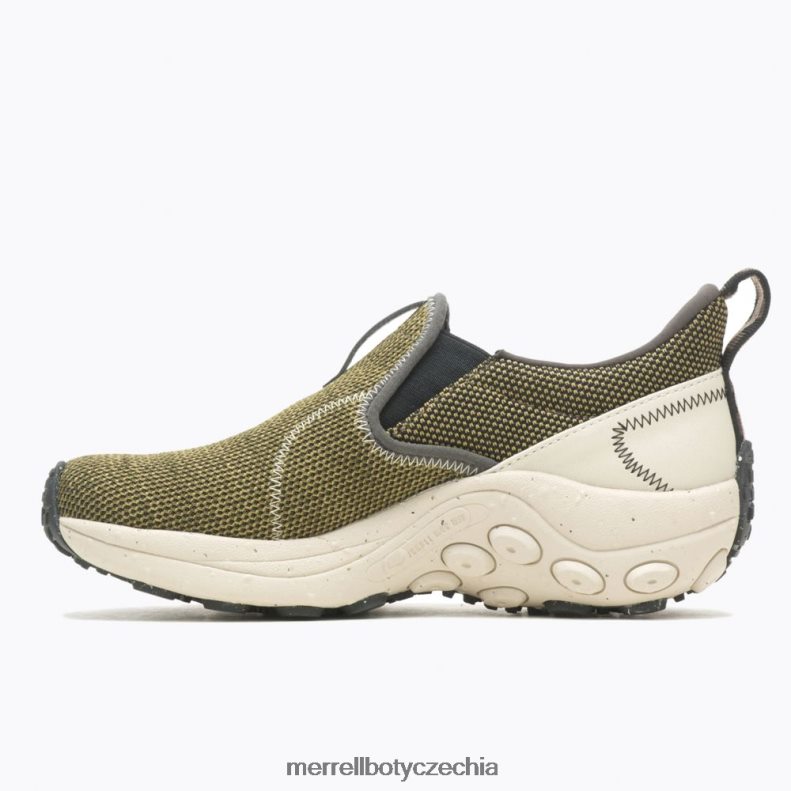 Merrell jungle moc evo (j005592) obuv J064V21274 bylina ženy