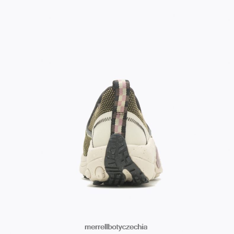 Merrell jungle moc evo (j005592) obuv J064V21274 bylina ženy