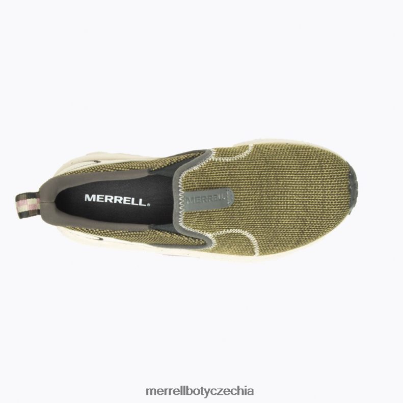 Merrell jungle moc evo (j005592) obuv J064V21274 bylina ženy