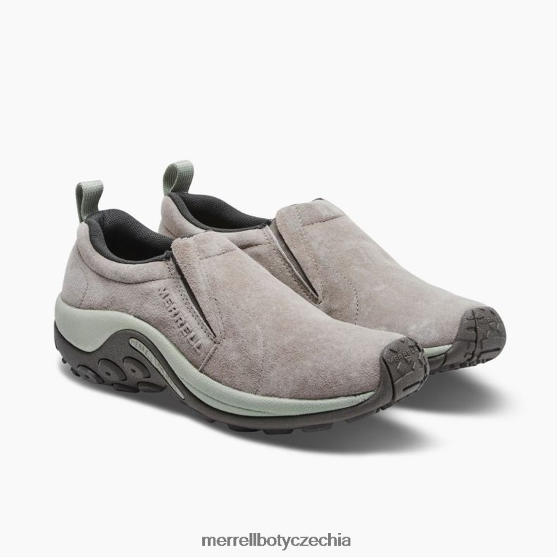 Merrell jungle moc (j002266) obuv J064V21094 žíhaný/čaj ženy