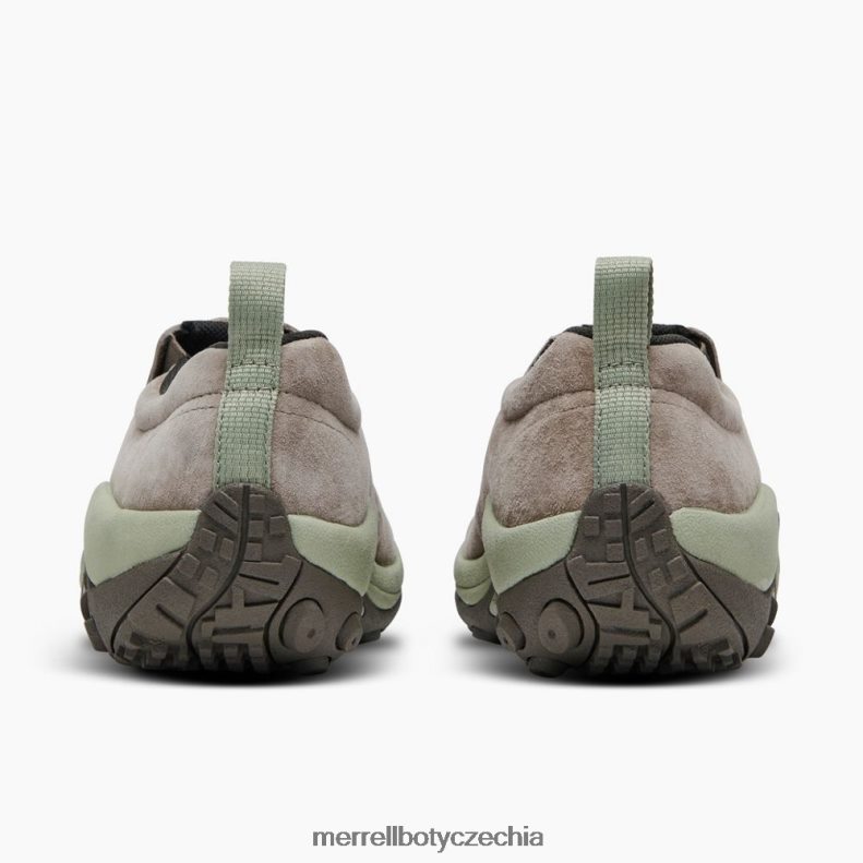 Merrell jungle moc (j002266) obuv J064V21094 žíhaný/čaj ženy