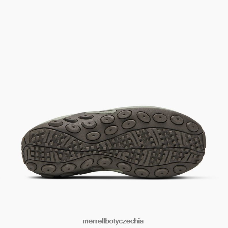 Merrell jungle moc (j002266) obuv J064V21094 žíhaný/čaj ženy