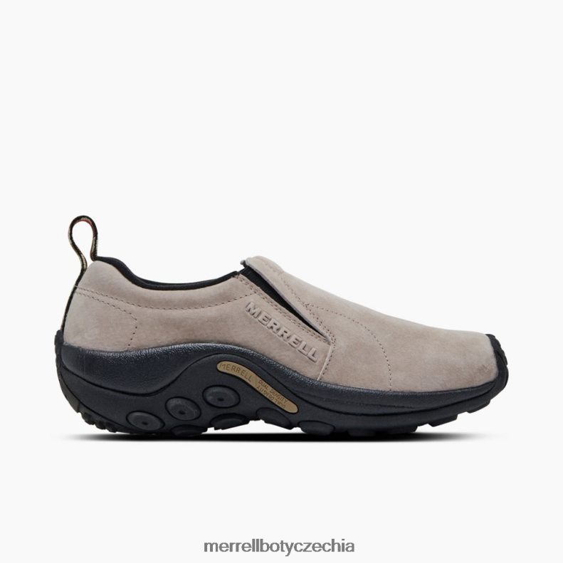 Merrell jungle moc (j60802) obuv J064V21097 taupe ženy