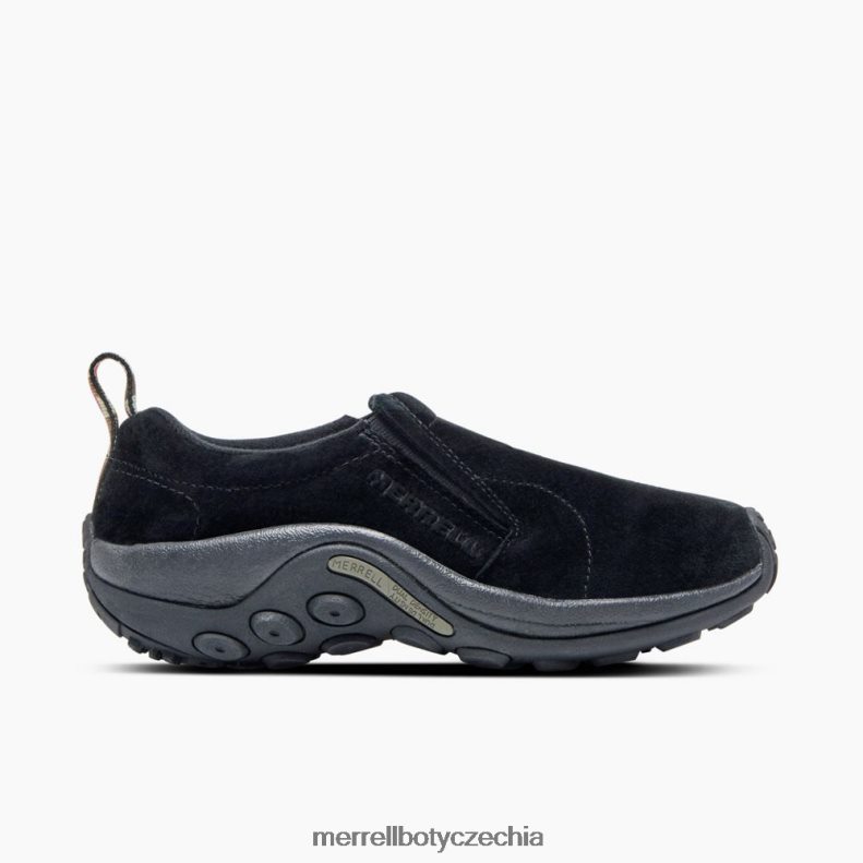 Merrell jungle moc (j60826) obuv J064V21093 půlnoc ženy