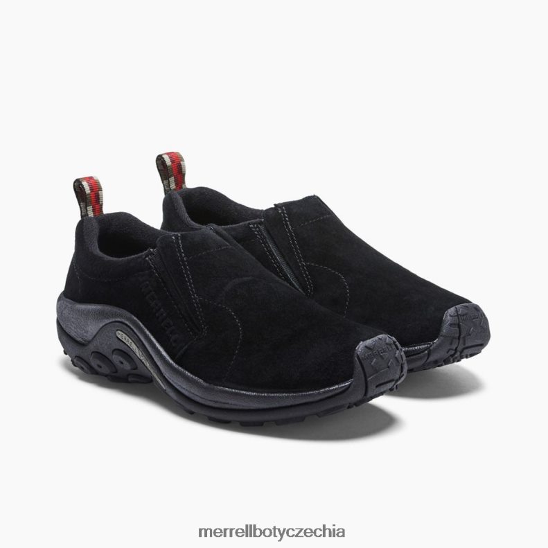 Merrell jungle moc (j60826) obuv J064V21093 půlnoc ženy