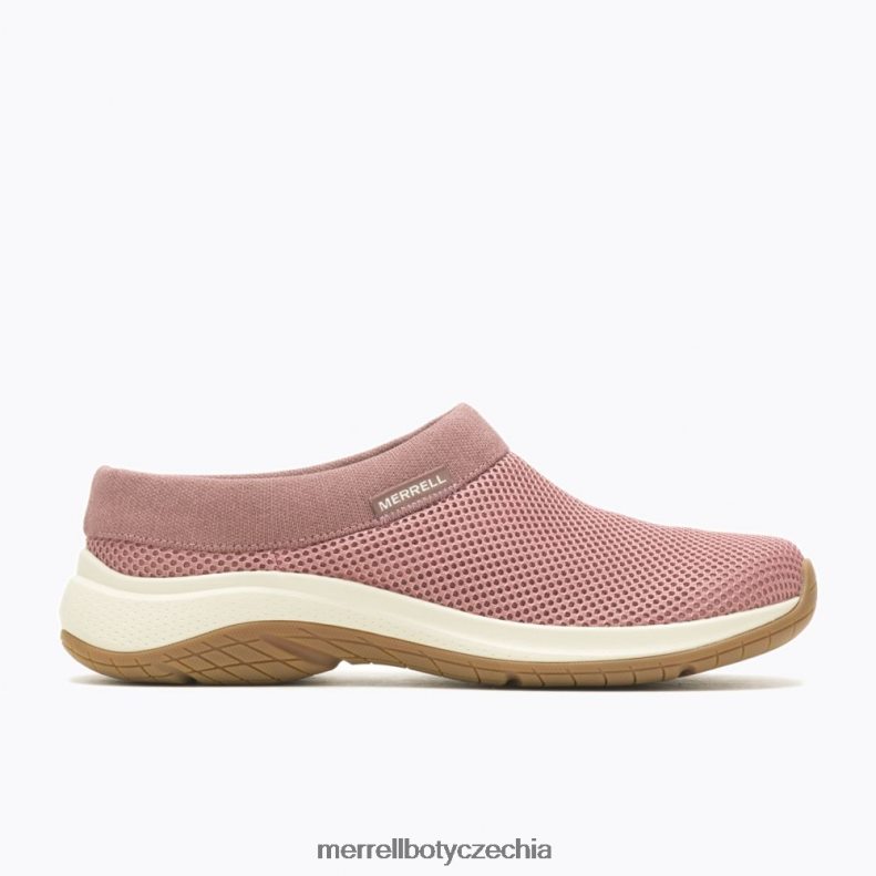 Merrell přídavek breeze 5 (j005506) obuv J064V21052 burlwood ženy