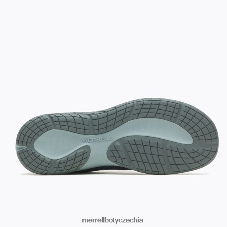 Merrell přídavek breeze 5 (j005508) obuv J064V21053 námořnictvo ženy